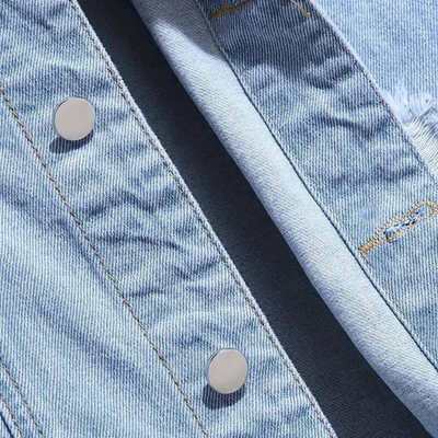 Stein | Stylische, bequeme Herren Street Style Weste