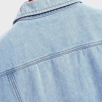 Stein | Stylische, bequeme Herren Street Style Weste