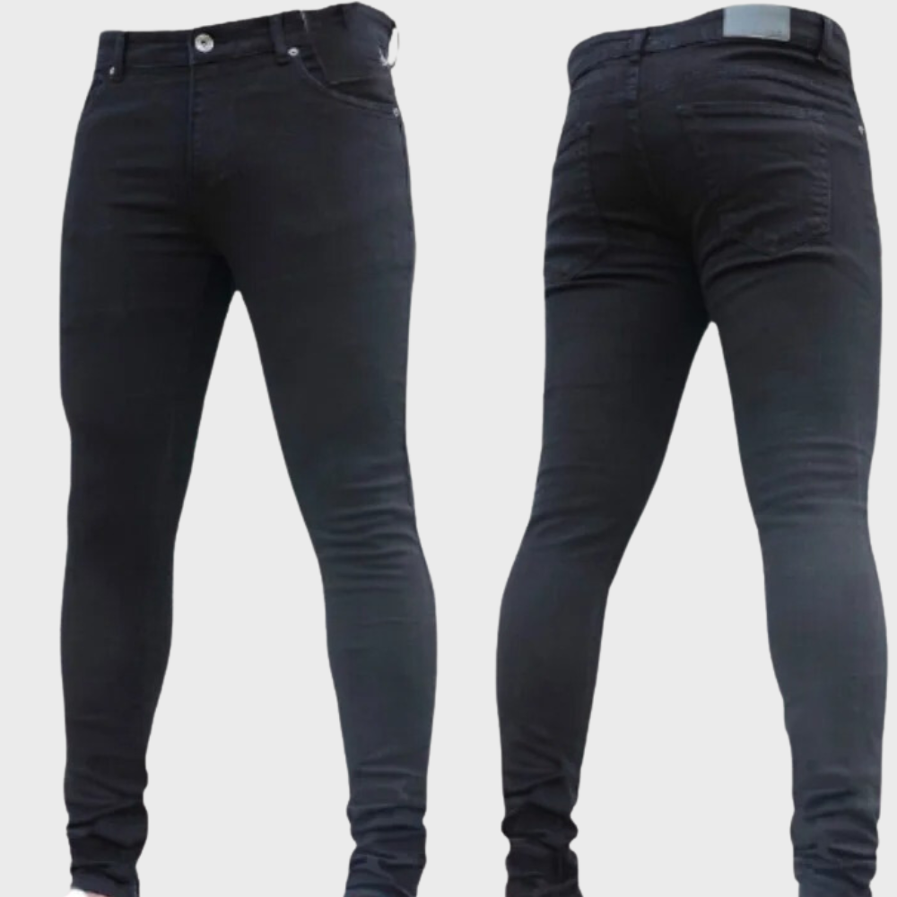 Sektor | Stylische, bequeme, langlebige Skinny Jeans für Männer