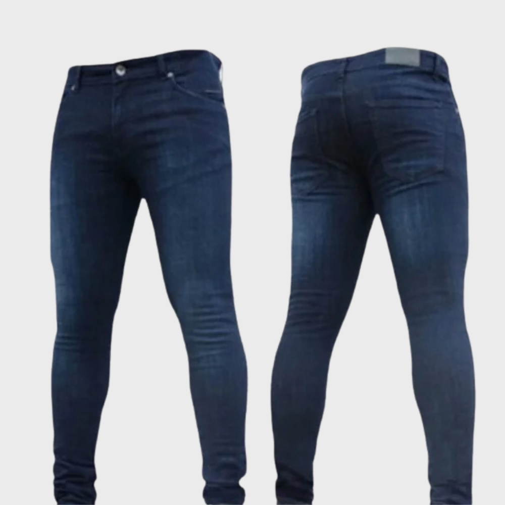 Sektor | Stylische, bequeme, langlebige Skinny Jeans für Männer