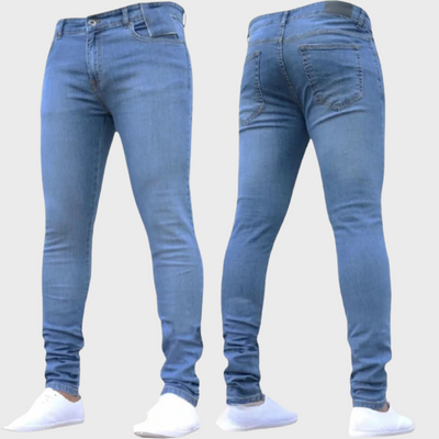 Sektor | Stylische, bequeme, langlebige Skinny Jeans für Männer