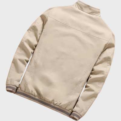 Ragnar | Leichte, wasserdichte, atmungsaktive, stylische Outdoor-Jacke