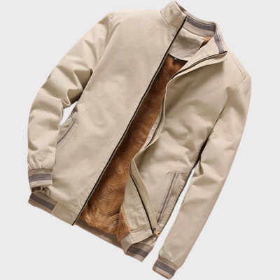 Ragnar | Leichte, wasserdichte, atmungsaktive, stylische Outdoor-Jacke