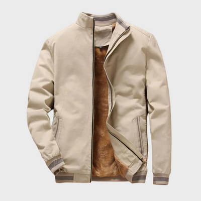 Ragnar | Leichte, wasserdichte, atmungsaktive, stylische Outdoor-Jacke