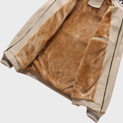 Ragnar | Leichte, wasserdichte, atmungsaktive, stylische Outdoor-Jacke