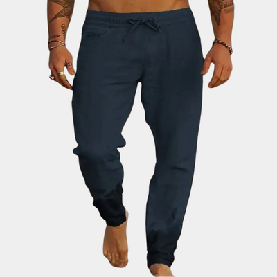 Länder | Stylische Herrenhosen für Komfort und Vielseitigkeit