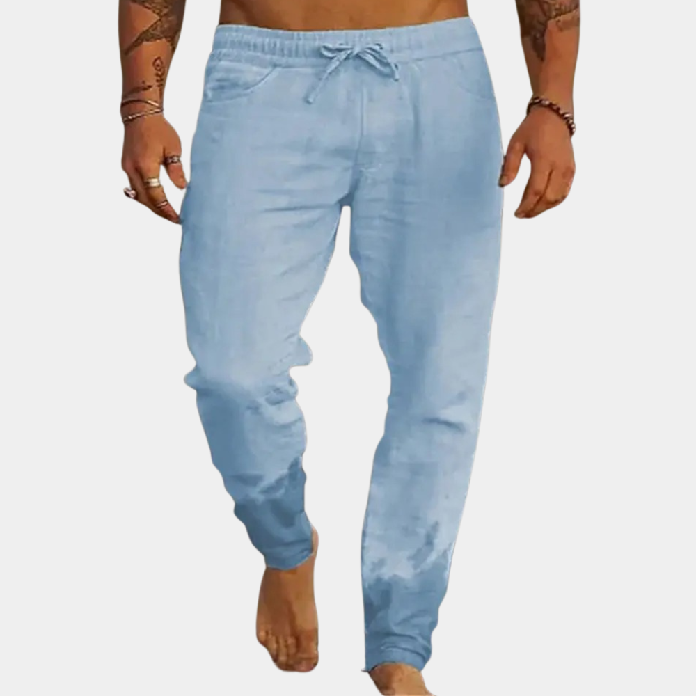 Länder | Stylische Herrenhosen für Komfort und Vielseitigkeit