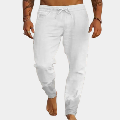 Länder | Stylische Herrenhosen für Komfort und Vielseitigkeit