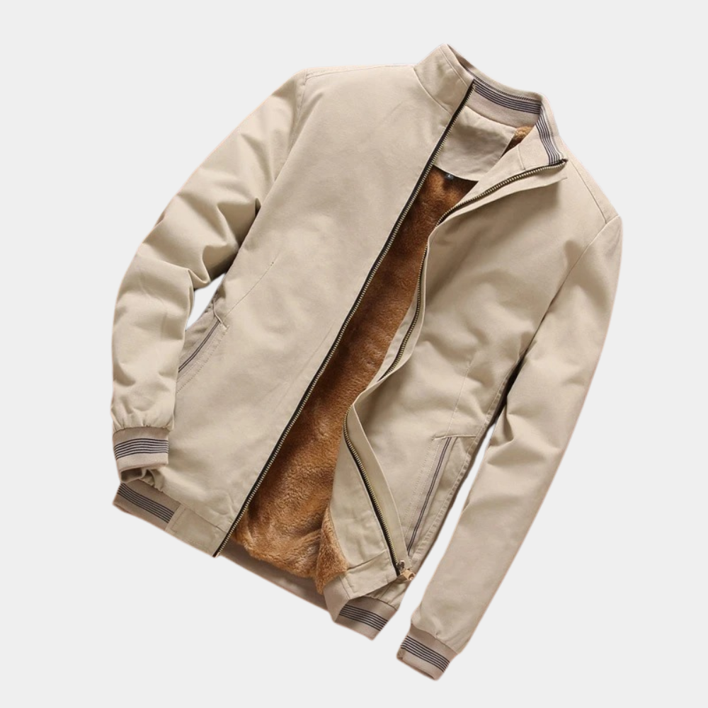 Efraïm | Trendige Herrenoberbekleidung für alle Jahreszeiten