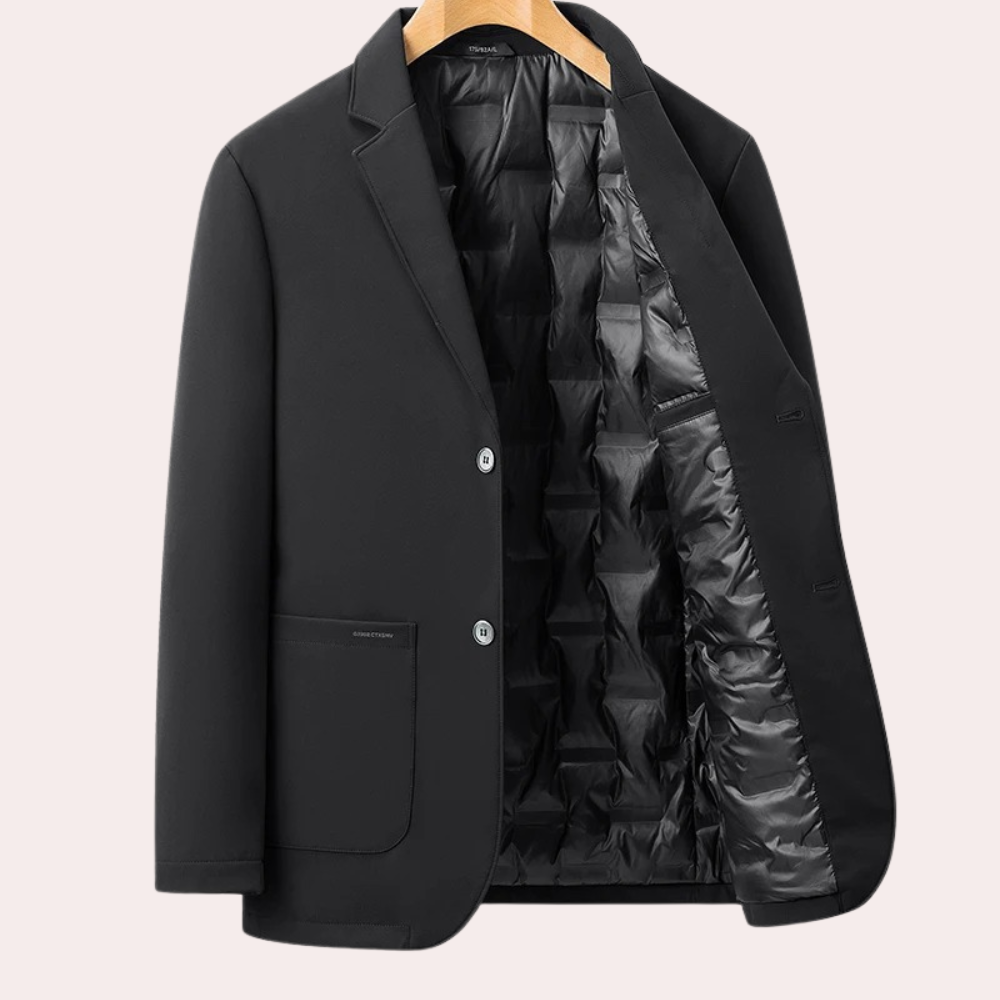 Coty | Stylischer Herrenblazer