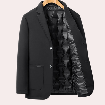Coty | Stylischer Herrenblazer