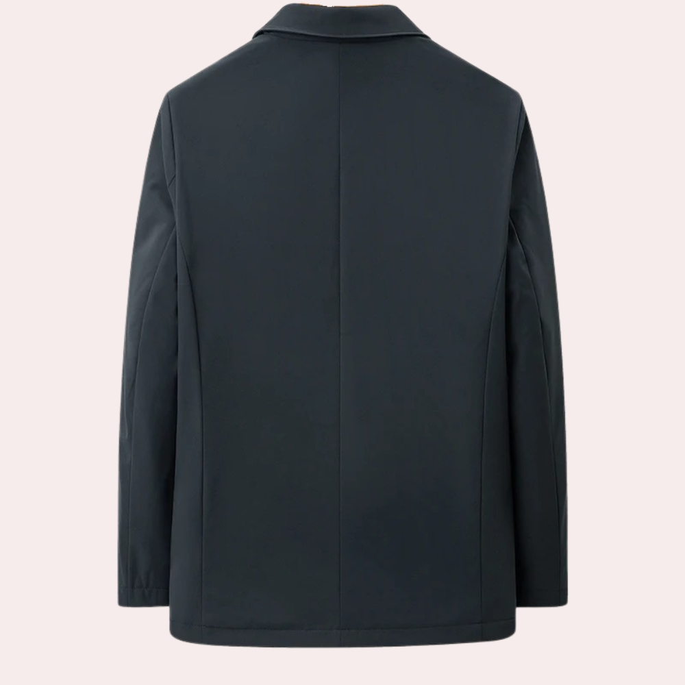 Coty | Stylischer Herrenblazer