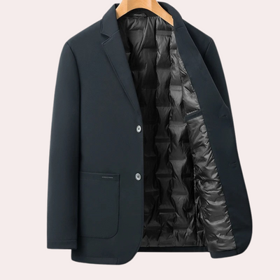 Coty | Stylischer Herrenblazer