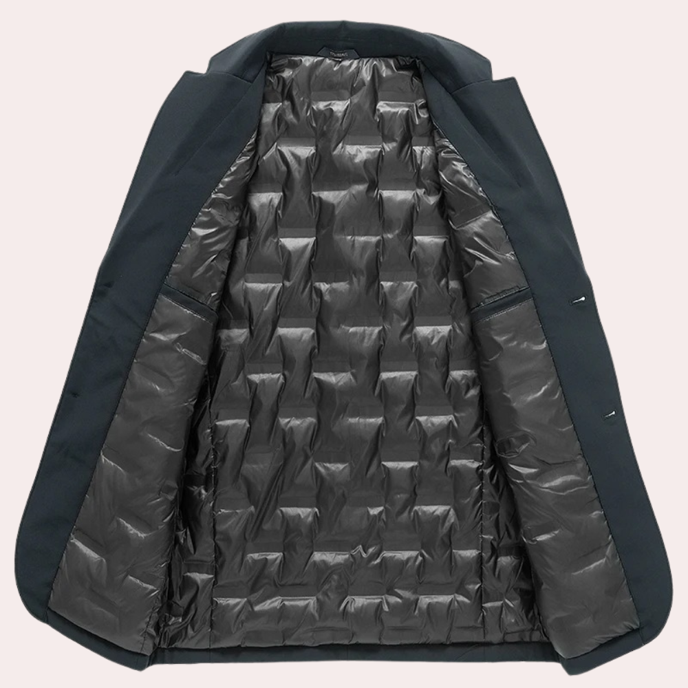 Coty | Stylischer Herrenblazer