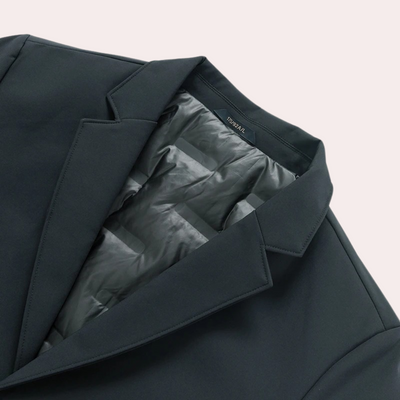 Coty | Stylischer Herrenblazer