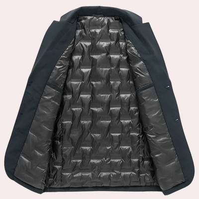 Coty | Stylischer Herrenblazer