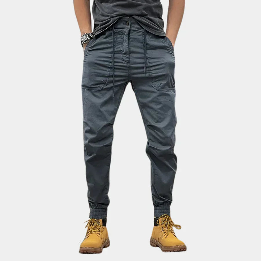 Xyrile | Zeitlose und stilvolle Sommerhosen