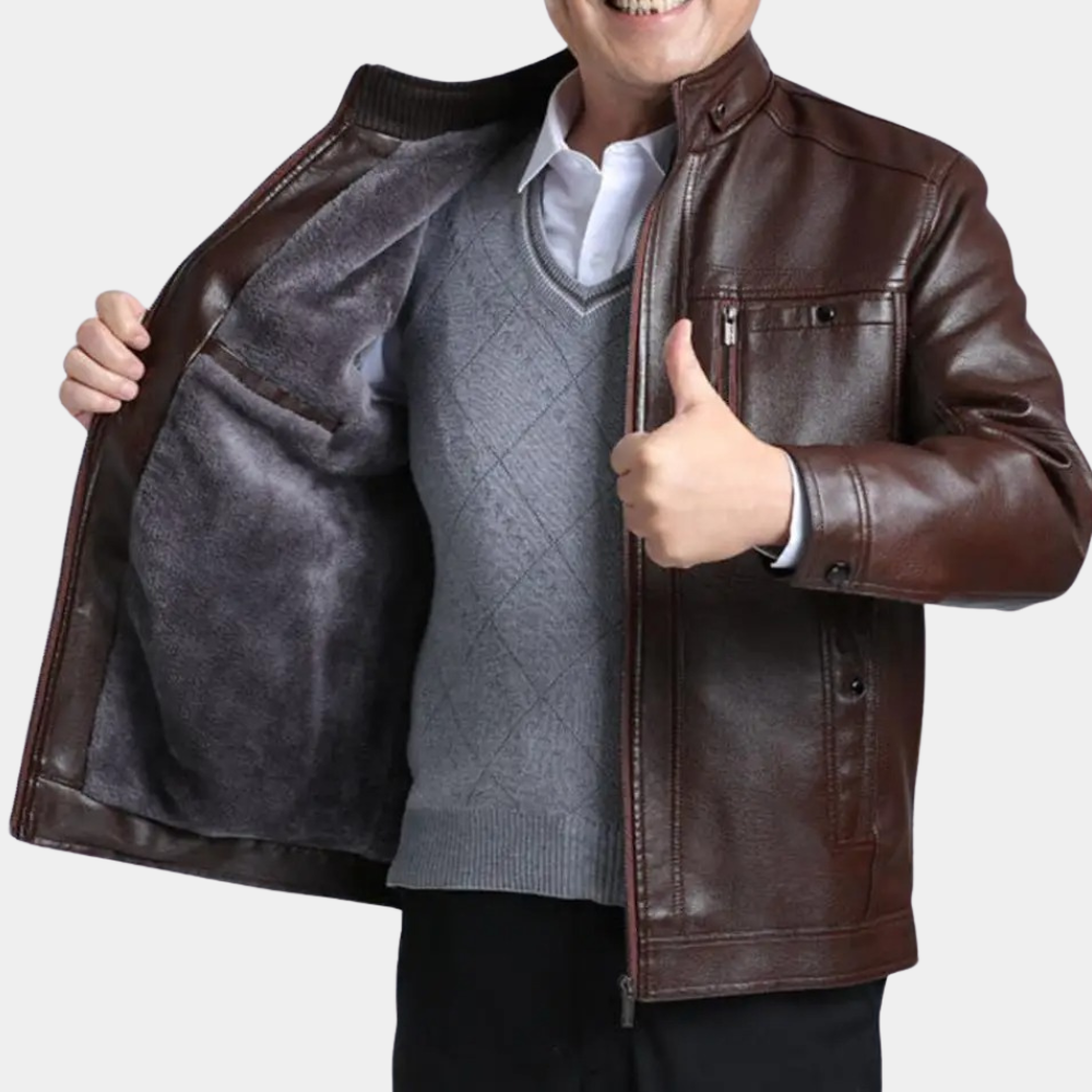 Roan | Stylisch, Vielseitig, Leicht, Perfekt für Alle Jahreszeiten