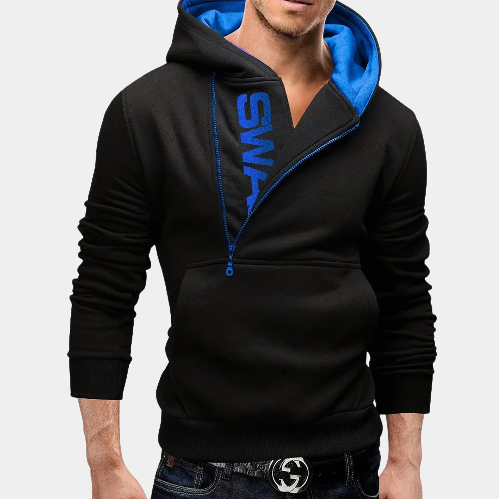 Christl | Einfacher und stylischer Sommer Hoodie