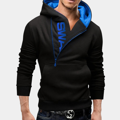 Christl | Einfacher und stylischer Sommer Hoodie