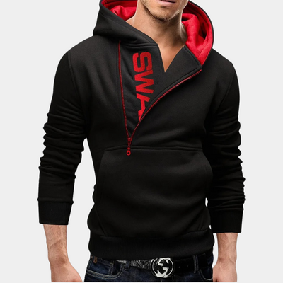 Christl | Einfacher und stylischer Sommer Hoodie