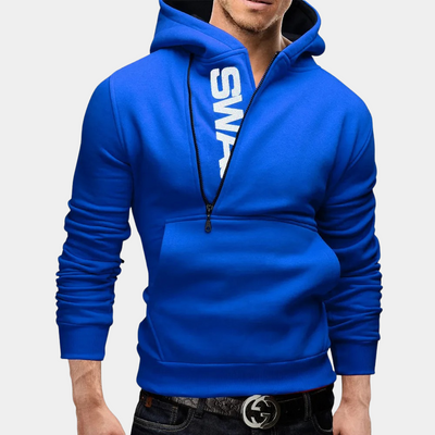 Christl | Einfacher und stylischer Sommer Hoodie