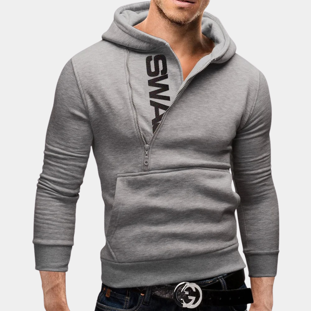 Christl | Einfacher und stylischer Sommer Hoodie