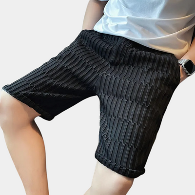 Lawrence | Trendige Herren Shorts für Komfort und Stil