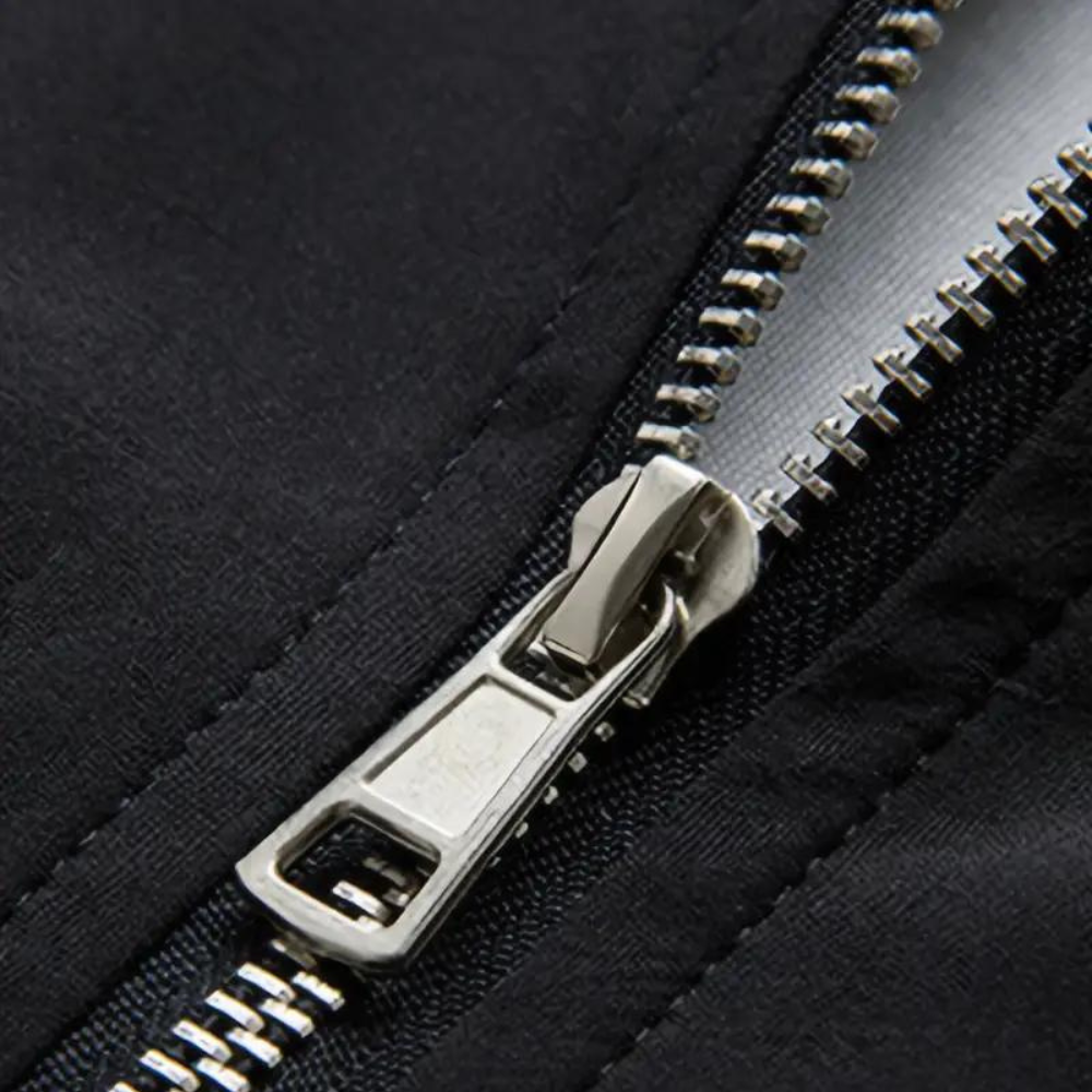 Tickets | Stylische Bomberjacke mit Wärme und Komfort