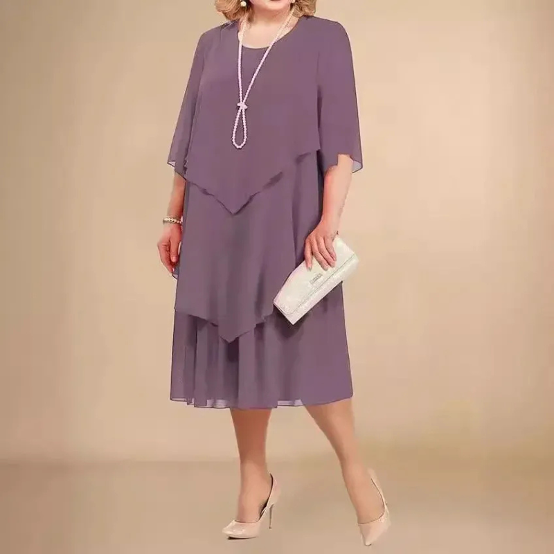 Maija™ – Zeitloses und elegantes Kleid