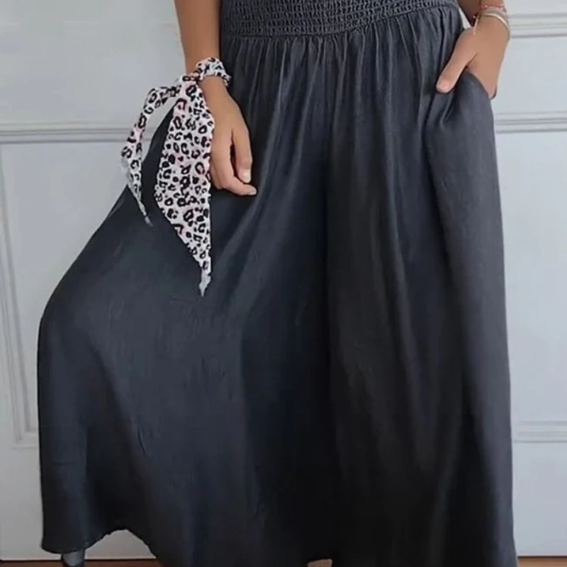 Lisa™ – Wide Leg Jeans für Damen