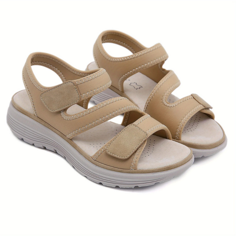 Isabella™ – Leichte Slip-On-Sandalen für Damen