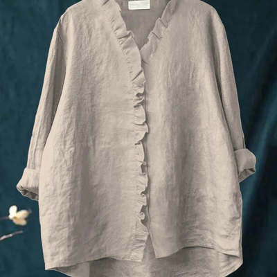 Annelie™ – Weiche und bequeme Bluse