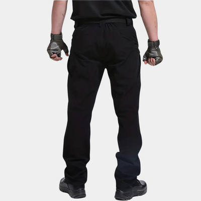 Umberto | Vielseitige Cargo-Hosen mit reichlich Stauraum