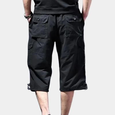 Hilary | Stylische, atmungsaktive und vielseitige Herren-Hosen