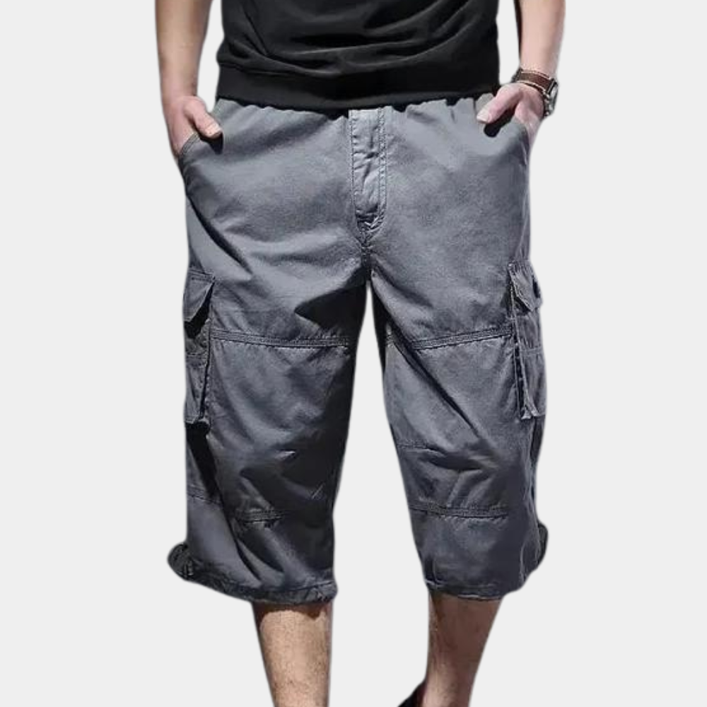 Hilary | Stylische, atmungsaktive und vielseitige Herren-Hosen