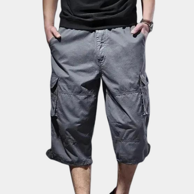 Hilary | Stylische, atmungsaktive und vielseitige Herren-Hosen