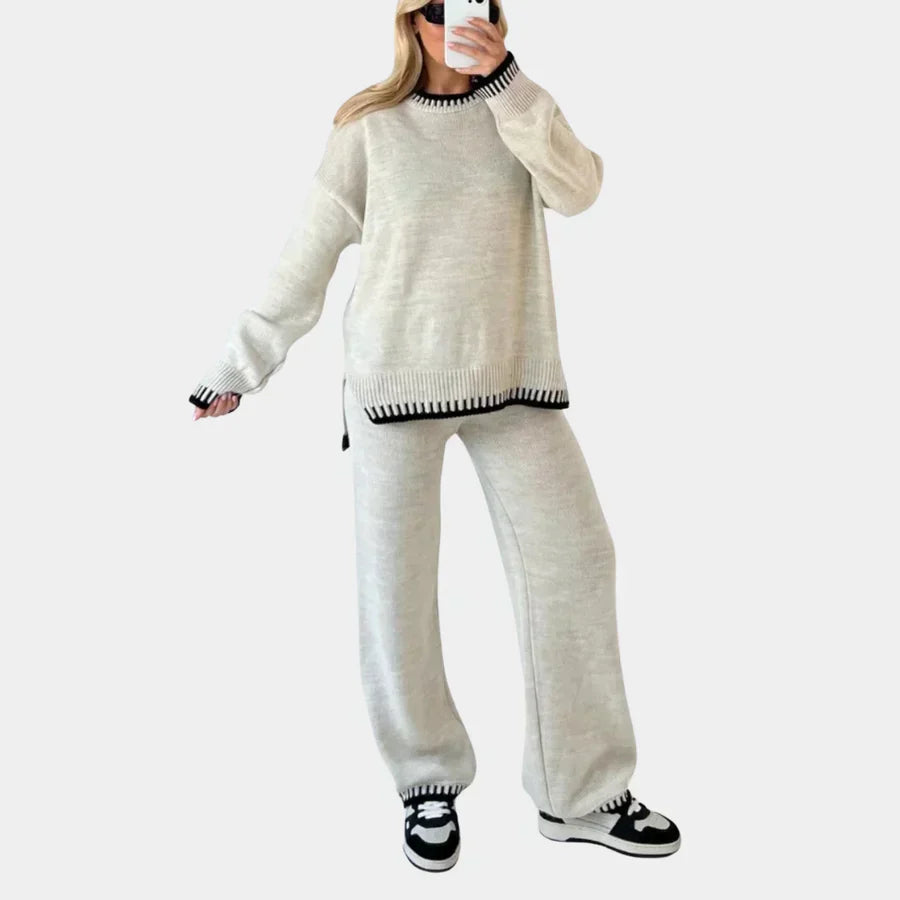 Rhodora | Klassisches und stilvolles Sommer-Set