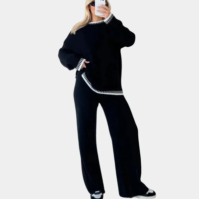 Rhodora | Klassisches und stilvolles Sommer-Set