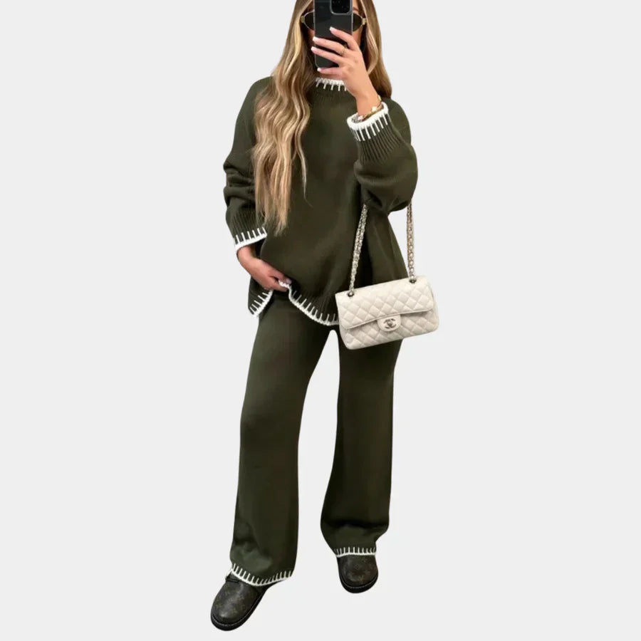 Rhodora | Klassisches und stilvolles Sommer-Set