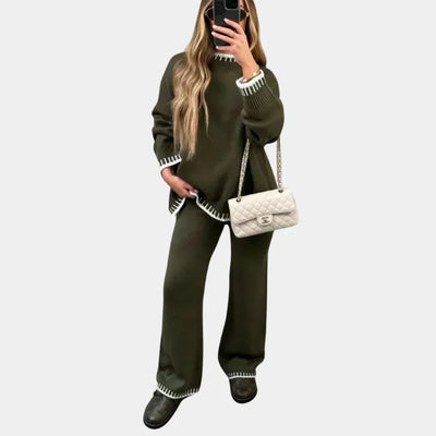 Rhodora | Klassisches und stilvolles Sommer-Set