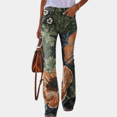 Joceline | Lässiges und müheloses Sommerkleidungsstück