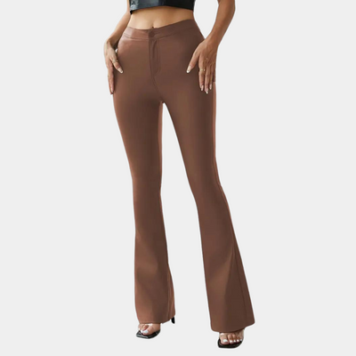 Astra | Zeitlose und stilvolle Sommerhosen