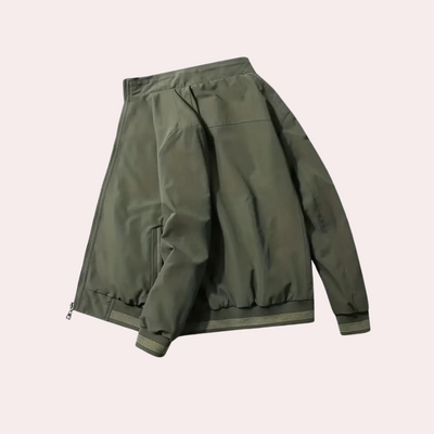 Albino | Trendige Bomberjacke für ultimativen Komfort und Stil