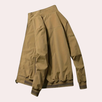 Albino | Trendige Bomberjacke für ultimativen Komfort und Stil