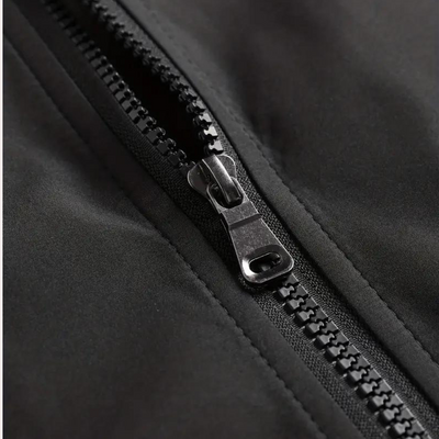 Fenno | Leicht, Wasserabweisend, Trendy, Atmungsaktive Jacke