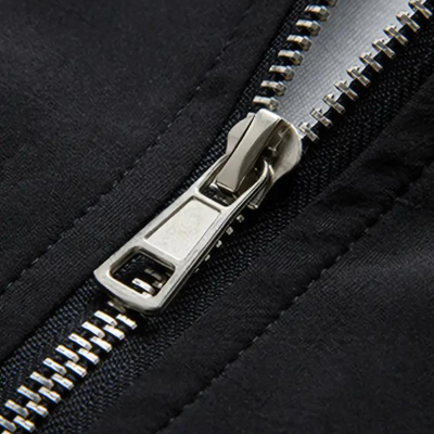 Idris | Stylische, bequeme, vielseitige, langlebige, leichte Bomberjacke