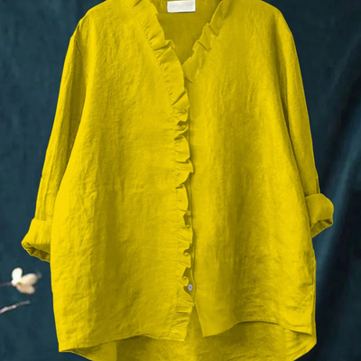 Annelie™ – Weiche und bequeme Bluse