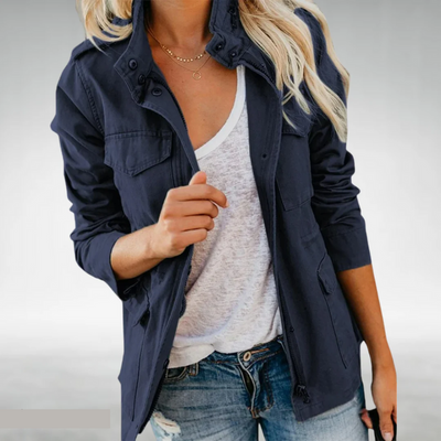 Elise™ – Elegante Jacke für Damen