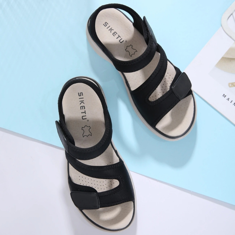 Isabella™ – Leichte Slip-On-Sandalen für Damen